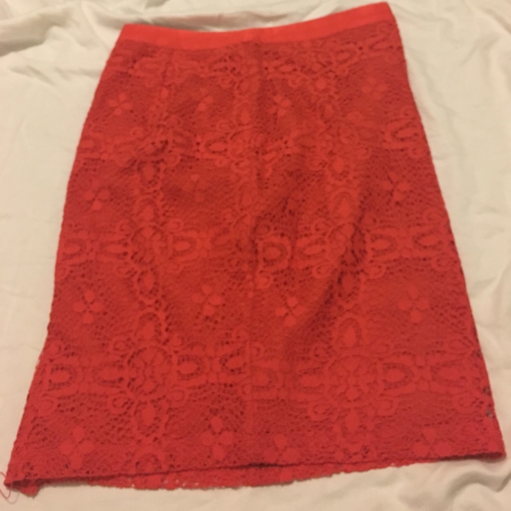 The Limited dress skirt. NWOT